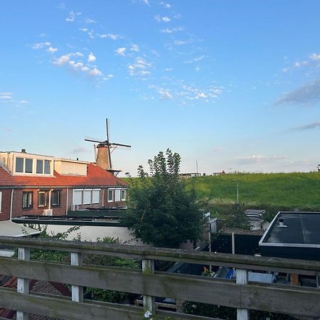 Bed & Breakfast Achter De Haven Vlissingen Luaran gambar