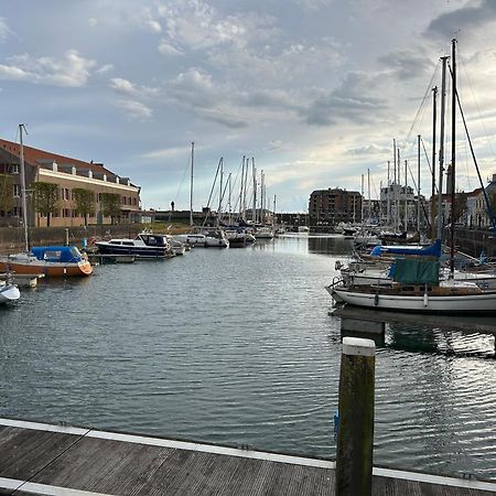 Bed & Breakfast Achter De Haven Vlissingen Luaran gambar