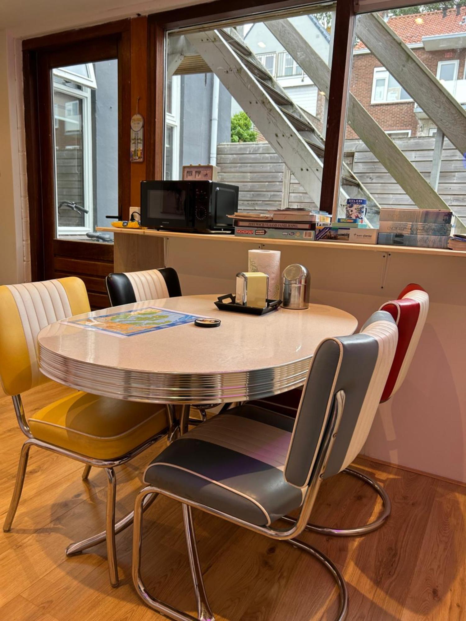 Bed & Breakfast Achter De Haven Vlissingen Luaran gambar