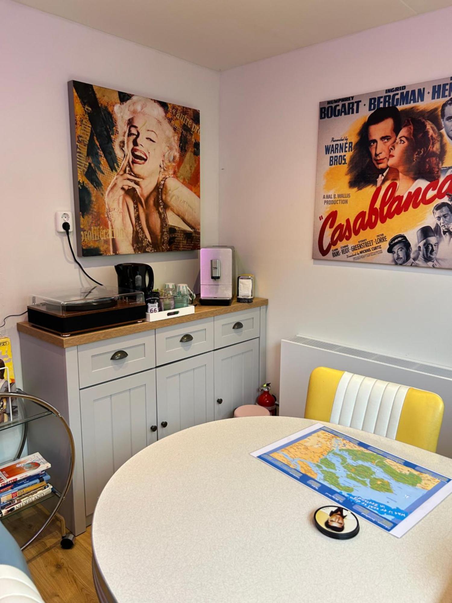Bed & Breakfast Achter De Haven Vlissingen Luaran gambar