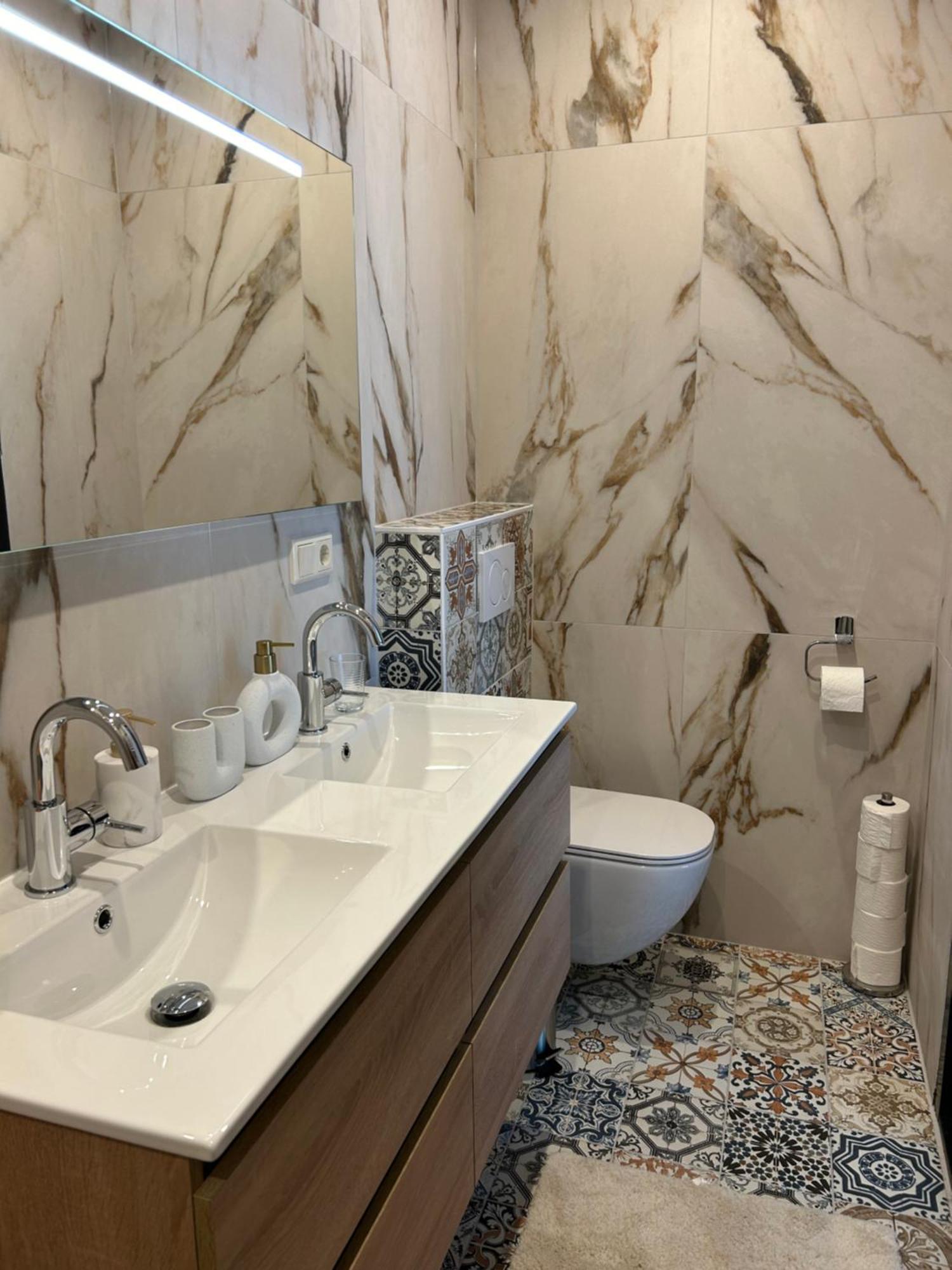 Bed & Breakfast Achter De Haven Vlissingen Luaran gambar